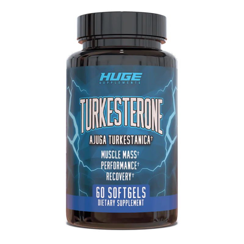 turkesteronehugesupps Huge Supplements Turkesterone - Image 1