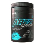 Arez Titanium - Image 2
