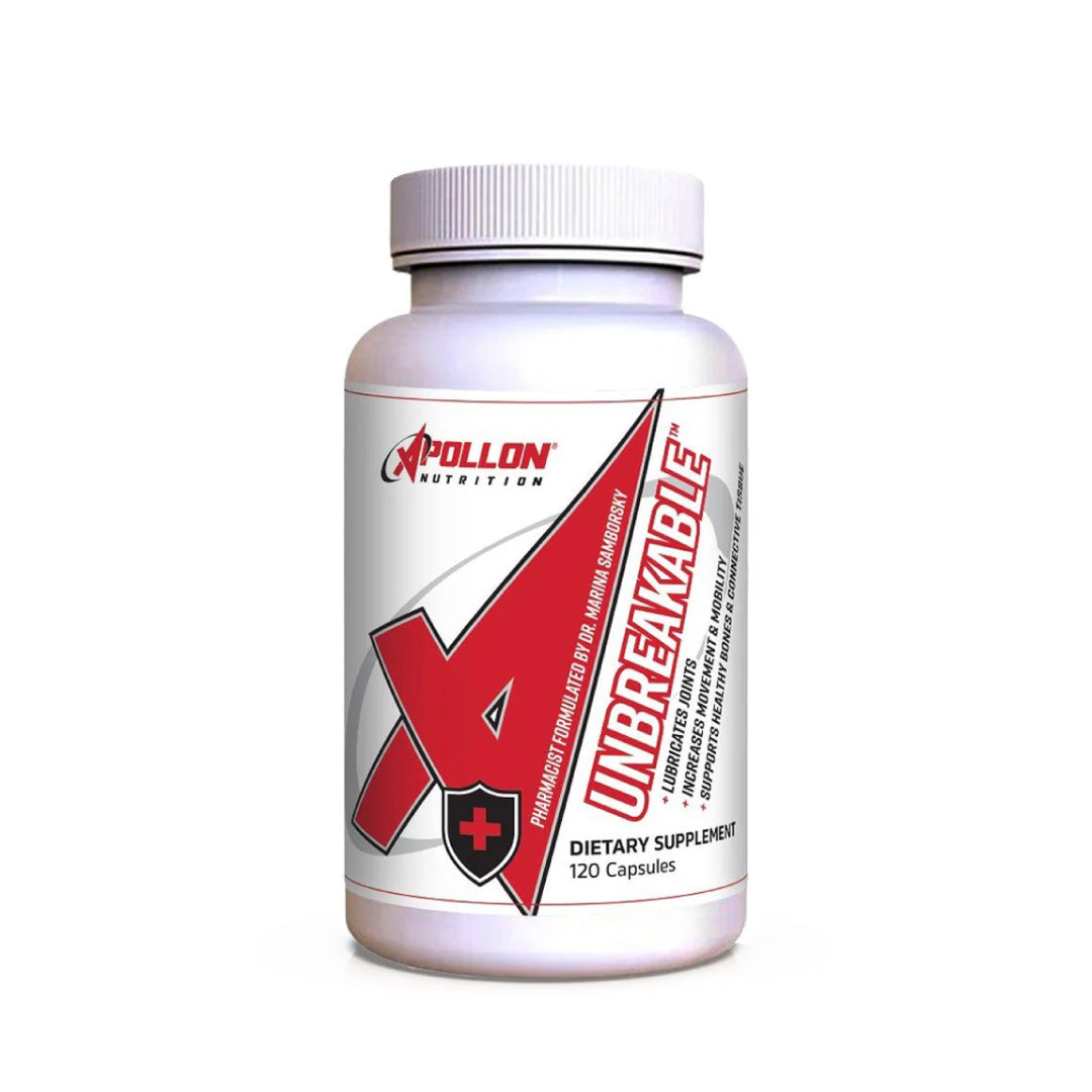 unbreakable-joint-support-apollon-nutrition Apollon Unbreakable Joint Support - Image 1