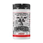 Pumpageddon Pre Workout - Image 3