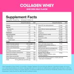 Collagen Whey Protein - Image 2