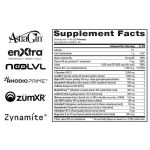 Unload Pre-Workout - Image 3