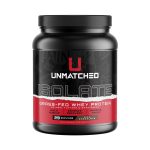 Unmatched Isolate - Image 2