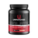 Unmatched Isolate - Image 3