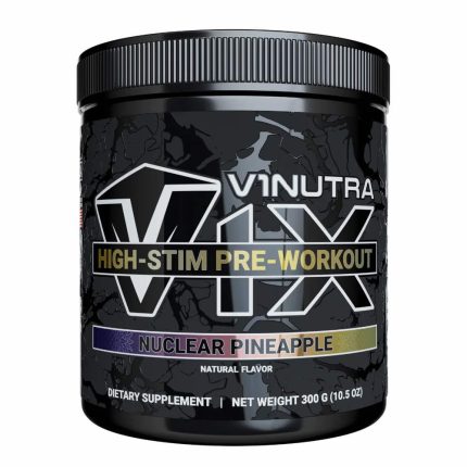 V1X Pre Workout