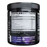V1X Pre Workout - Image 2
