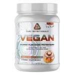 Core Nutritionals Vegan Protein - Image 2