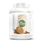 NutraBio Plant Protein (Vegan) - Image 2