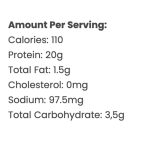 Huge Supplements Vegan Protein - Image 6