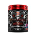 Venom Inferno Pre Workout - Image 3