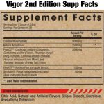 Vigor Creatine Complex - Image 5