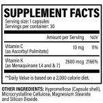 Revive Vitamin K2 - Image 2