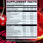 Loco Pre Workout - Image 7