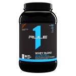 Rule 1 Whey Protein Blend - Image 6