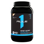 Rule 1 Whey Protein Blend - Image 9