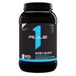 Rule 1 Whey Protein Blend - Image 5