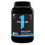 Rule 1 Whey Protein Blend - Image 8
