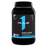 Rule 1 Whey Protein Blend - Image 11