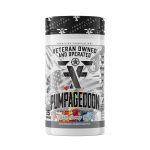 Pumpageddon Pre Workout - Image 2