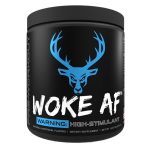 Woke AF Pre Workout - Image 8