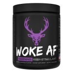 Woke AF Pre Workout - Image 19
