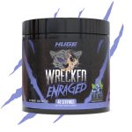 Wrecked Enraged Pre Workout - Image 5