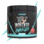 Wrecked Enraged Pre Workout - Image 6