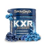 KXR® Pre Workout - Image 10