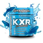 KXR® Pre Workout - Image 2