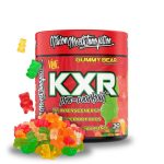 KXR® Pre Workout - Image 3