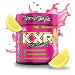 KXR® Pre Workout - Image 4