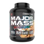 VMI Major Mass - Image 2