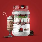 MuscleSport Lean Whey - Image 50