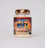 Merica Labz Patriot Whey Protein - Image 4