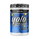 Yolo DarkSide Pre Workout