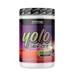 Yolo DarkSide Pre Workout - Image 2