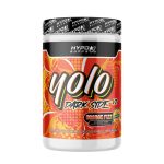 Yolo DarkSide Pre Workout - Image 3