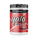 Yolo DarkSide Pre Workout - Image 4