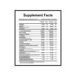 Yolo DarkSide Pre Workout - Image 5