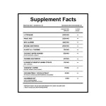 Yolo Darkside Shred Pre Workout - Image 3