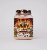 Merica Labz Patriot Whey Protein - Image 2