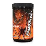 Young Blood Pre Workout