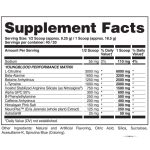 Young Blood Pre Workout - Image 2