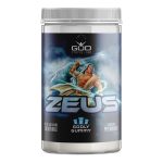 Zeus Pre-Workout - Image 3